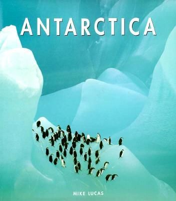 Produktbild: Antarctica: A Leader's Guide for Helping Children of Alcoholics