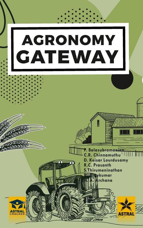 Produktbild: Agronomy Gateway