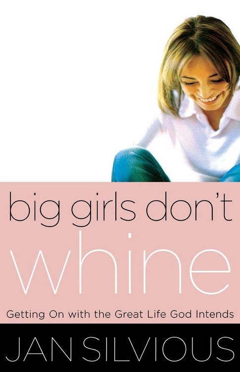 Produktbild: The Big Girls Don't Whine