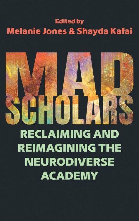 Produktbild: Mad Scholars