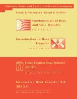 Produktbild: Iinteractive Heat Transfer 2.0/FEHT