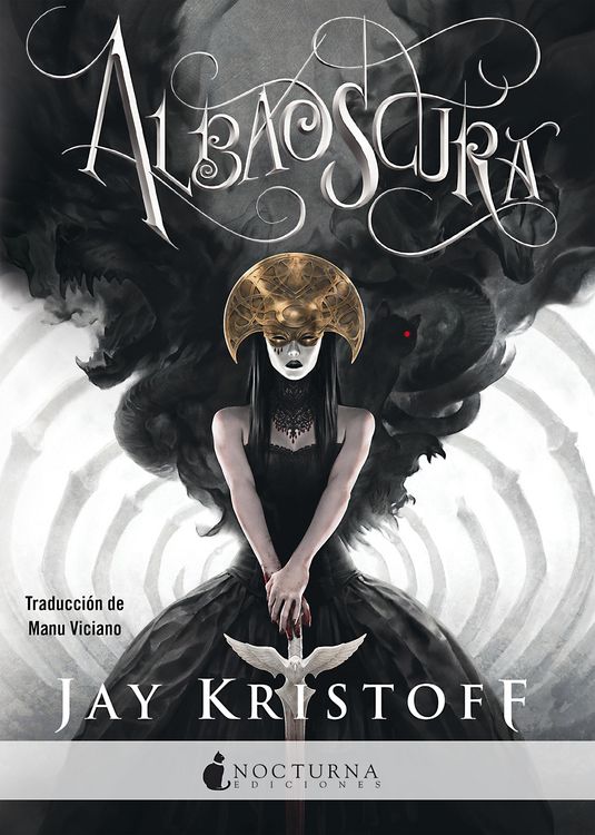 Produktbild: Albaoscura