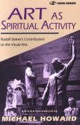 Produktbild: Art as Spiritual Activity
