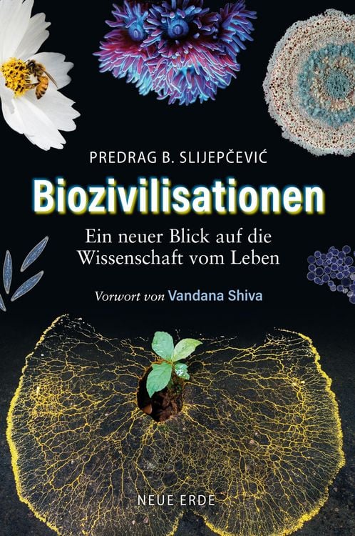 Produktbild: Biozivilisationen