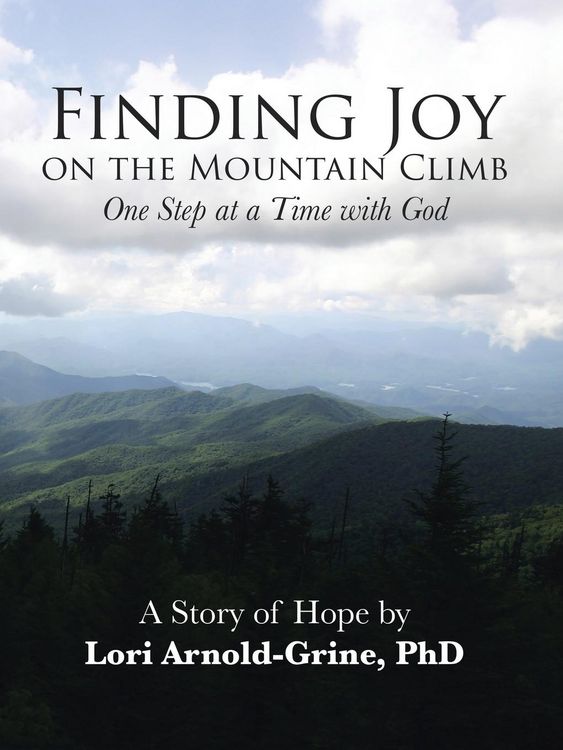 Produktbild: Finding Joy on the Mountain Climb