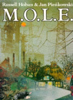 Produktbild: M.O.L.E.