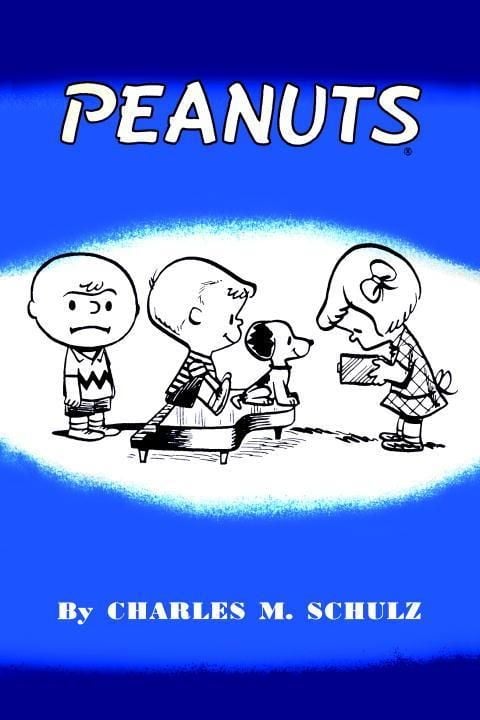 Produktbild: Peanuts