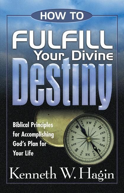 Produktbild: How to Fulfill Your Divine Destiny