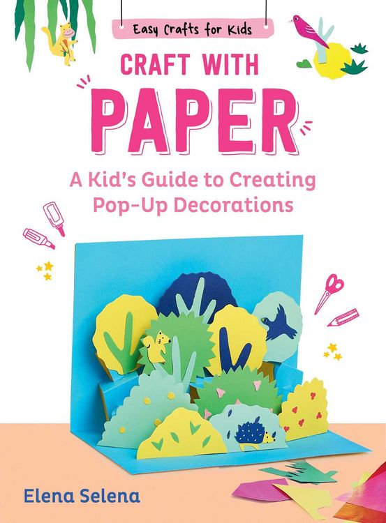 Produktbild: Craft with Paper