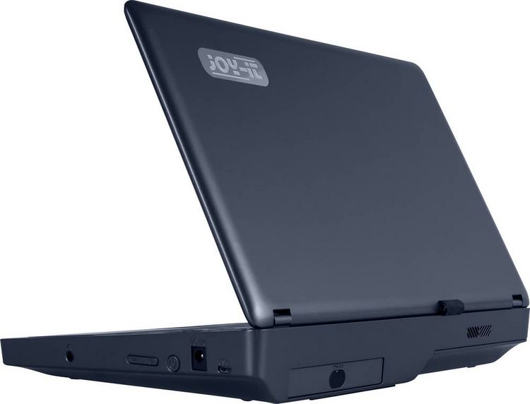 Produktbild: Joy-it JP-Notebook-Pi5-8 Raspberry Pi&reg; 5 B 8 GB 4 x 2.4 GHz inkl. Aufbewahrungskoffer, inkl. Netzteil