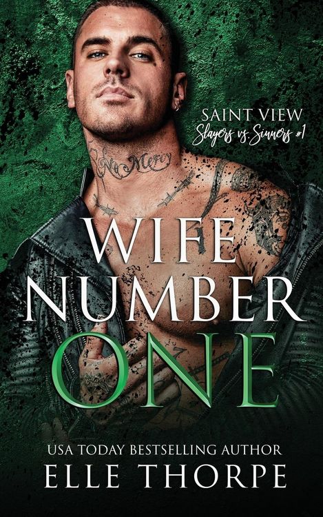 Produktbild: Wife Number One