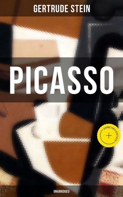 Produktbild: PICASSO (Unabridged)