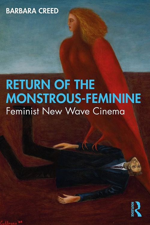 Produktbild: Return of the Monstrous-Feminine