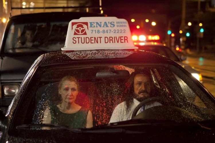 Produktbild: Learning to Drive - Fahrstunden f&uuml;rs Leben