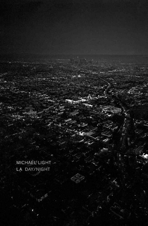 Produktbild: Michael Light: La Day, La Night