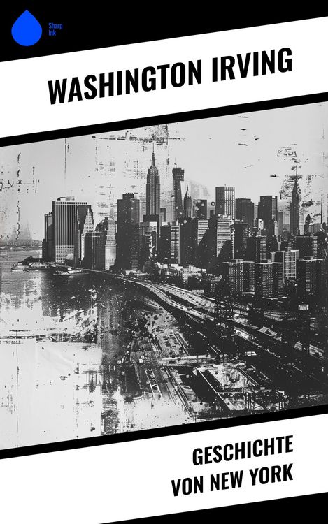 Produktbild: Geschichte von New York