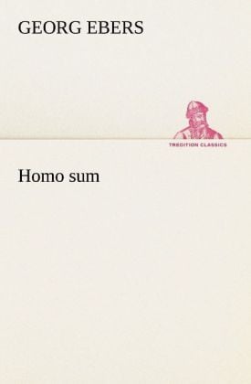 Produktbild: Homo sum