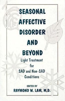 Produktbild: Seasonal Affective Disorder and Beyond