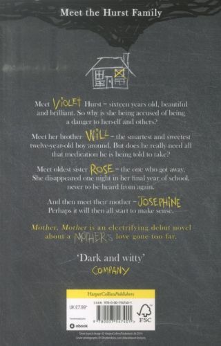 Produktbild: Mother, Mother