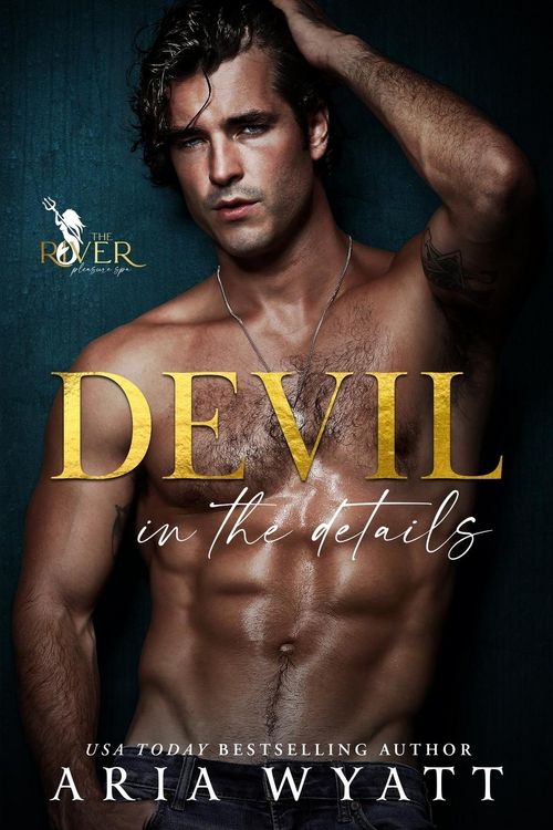 Produktbild: Devil in the Details