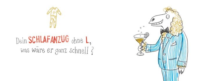 Haltet den Die!