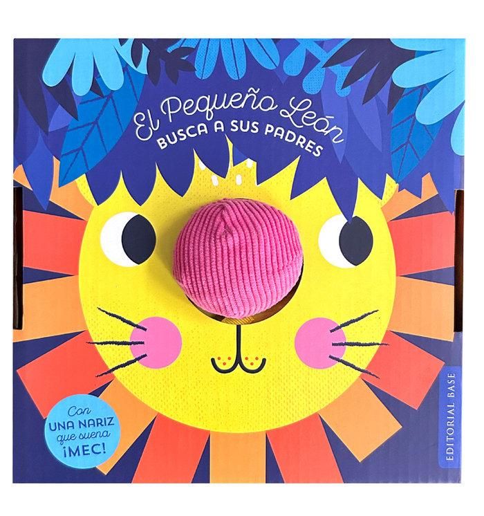 Produktbild: El Peque&ntilde;o Le&oacute;n