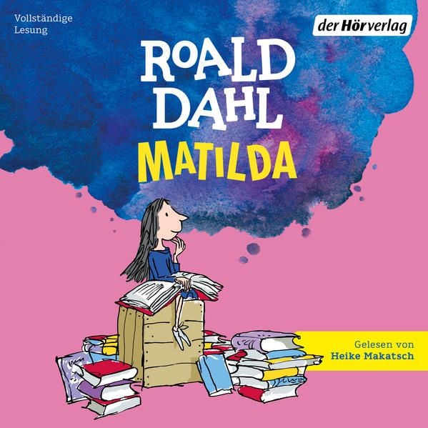 Produktbild: Matilda