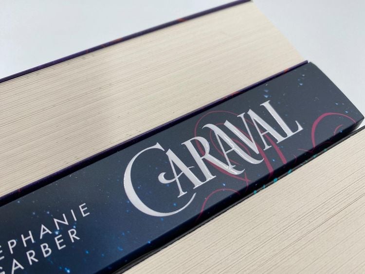Produktbild: Caraval