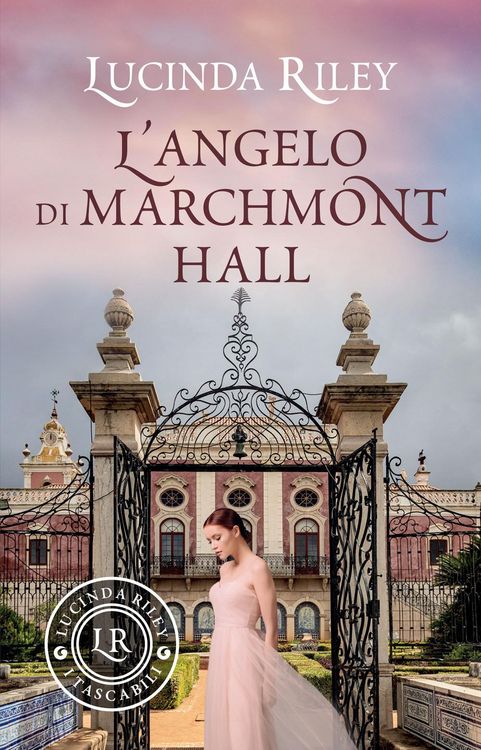 Produktbild: L' angelo di Marchmont Hall
