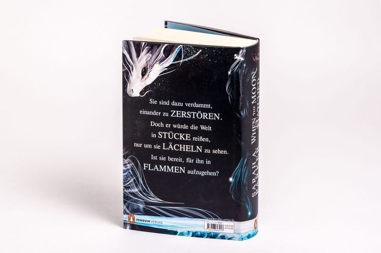 Produktbild: When The Moon Hatched