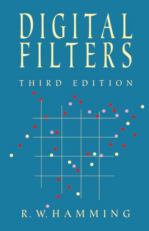 Produktbild: Digital Filters