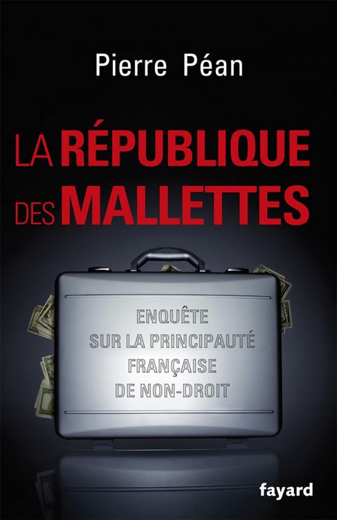 Produktbild: La R&eacute;publique des mallettes