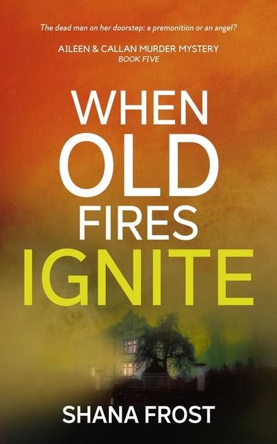 Produktbild: When Old Fires Ignite