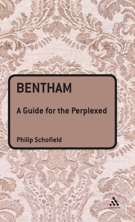 Produktbild: Bentham