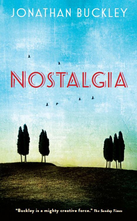 Produktbild: Nostalgia