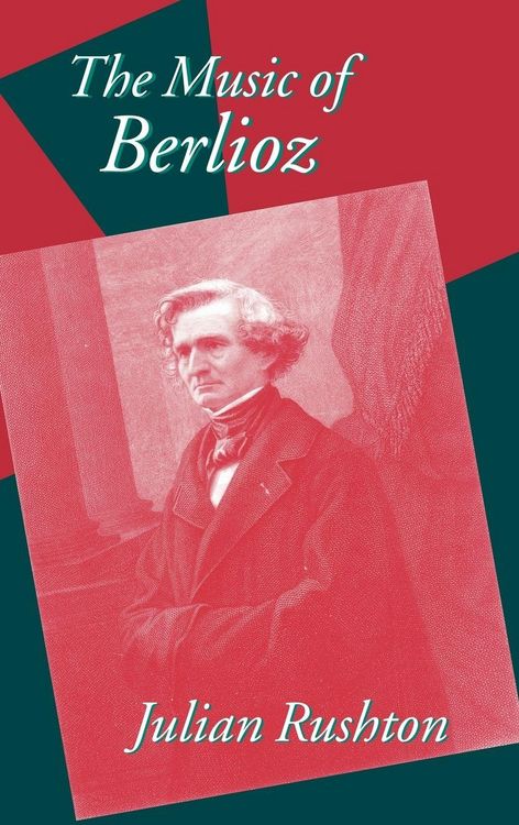 Produktbild: The Music of Berlioz