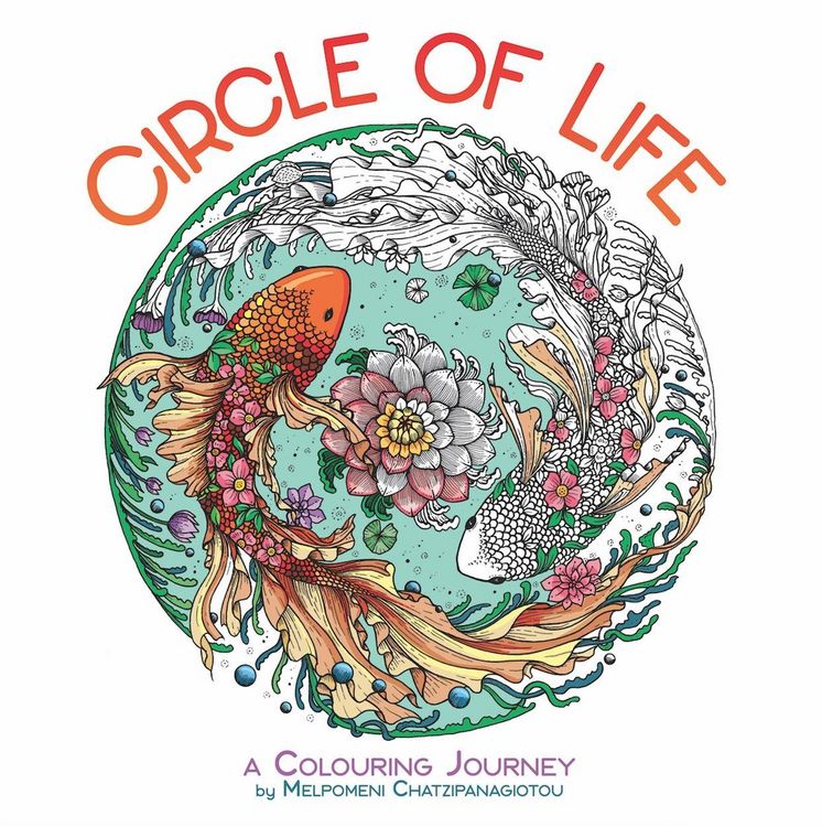 Produktbild: Circle of Life