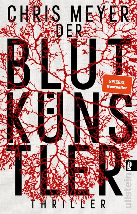 Produktbild: Der Blutk&uuml;nstler