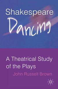 Produktbild: Shakespeare Dancing