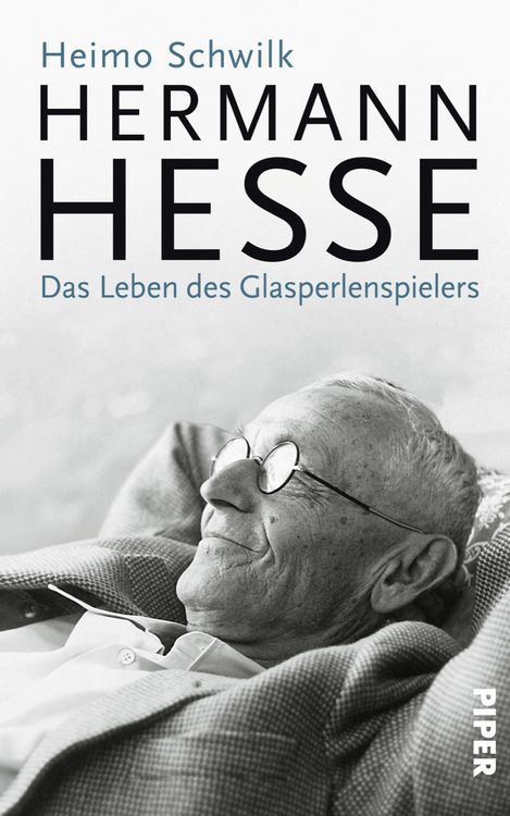 Produktbild: Hermann Hesse