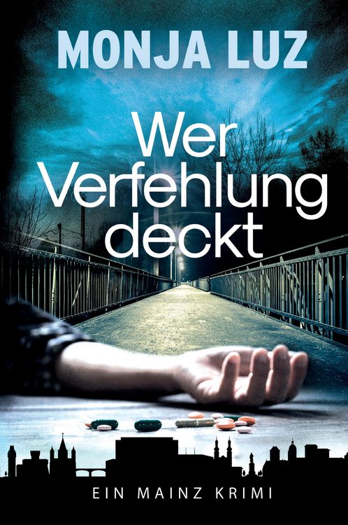 Produktbild: Wer Verfehlung deckt