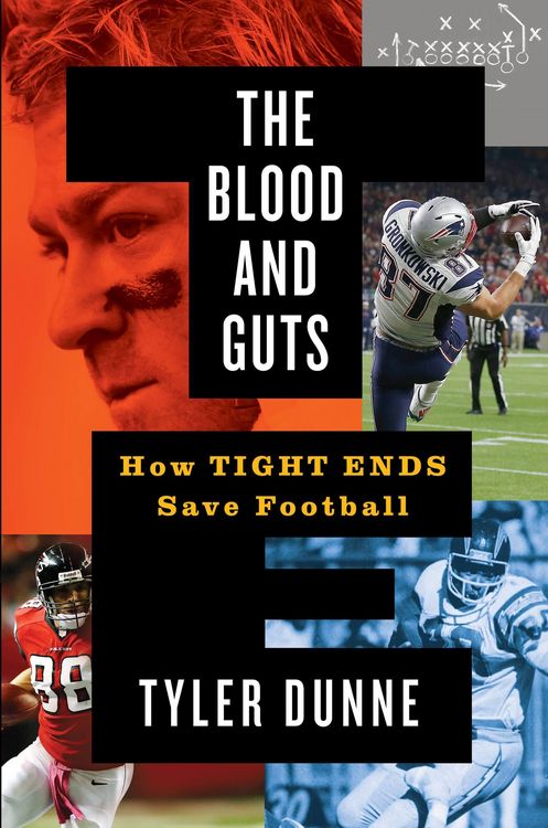 Produktbild: The Blood and Guts