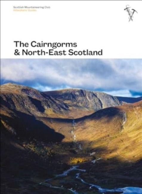 Produktbild: The Cairngorms & North-East Scotland