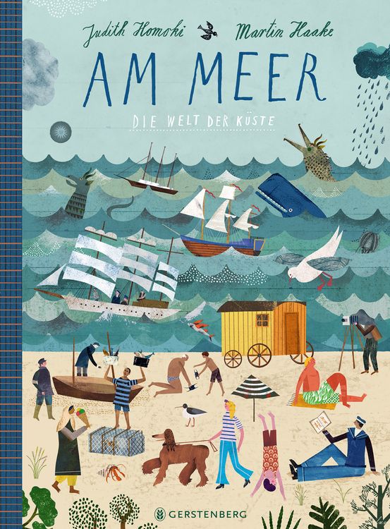 Produktbild: Am Meer