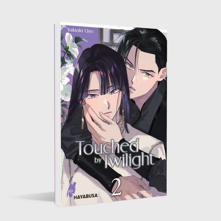 Produktbild: Touched by Twilight 2