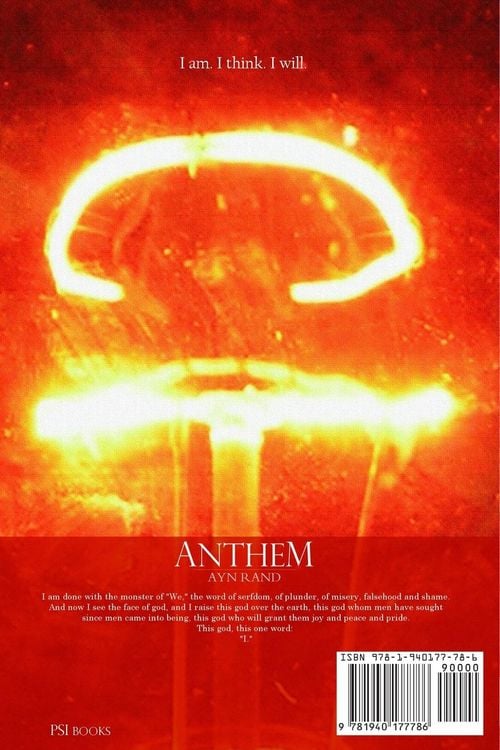 Produktbild: Anthem