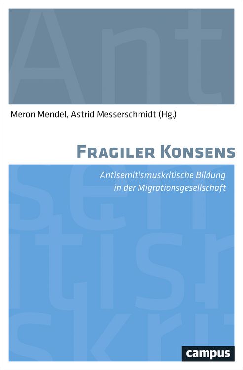 Produktbild: Fragiler Konsens