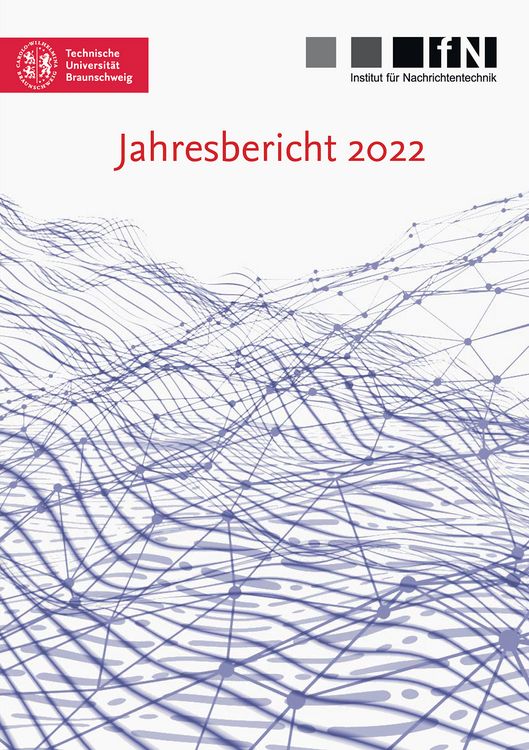 Produktbild: Jahresbericht 2022