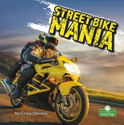 Produktbild: Street Bike Mania