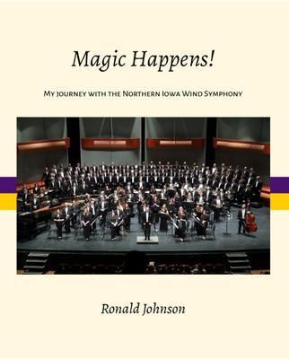Produktbild: Magic Happens!